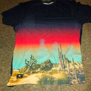 Rare lrg shirt